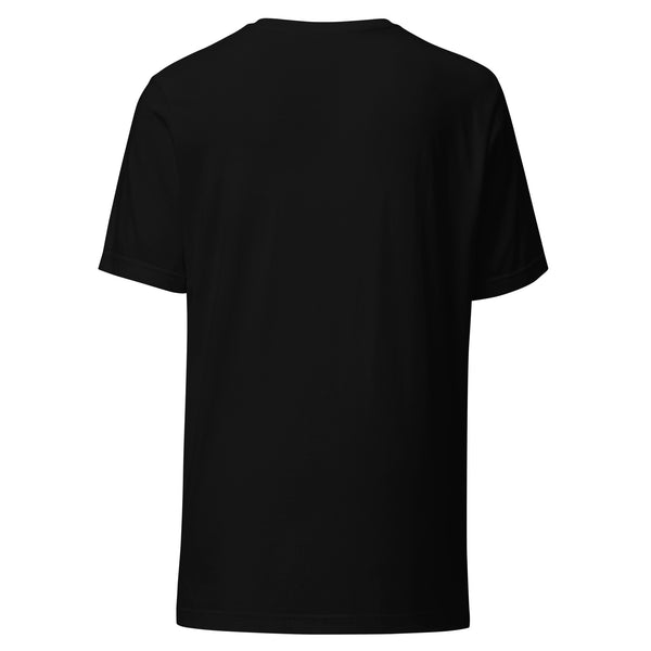 LOVE YOUR J°URNEY Shirt in Black