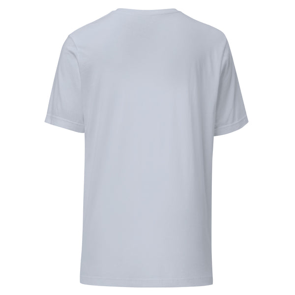 LOVE YOUR J°URNEY Shirt in Light Blue