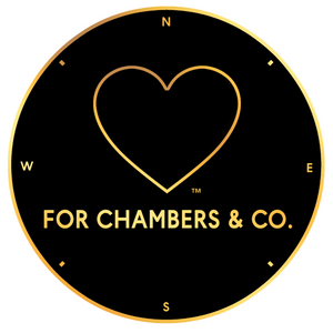 For Chambers & Co.